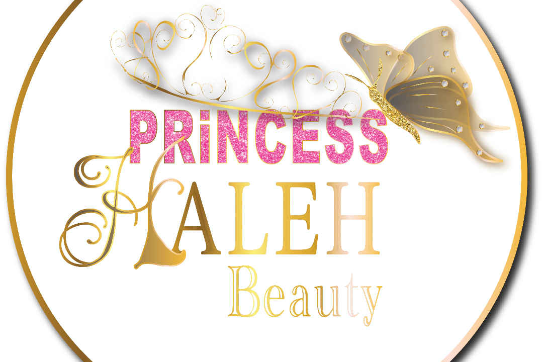 Princess Haleh nail and eyelash, Colindale, London