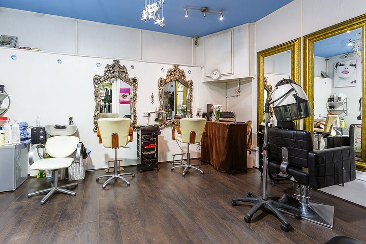 Noor Hair & Beauty | Hair Salon in Bow, London - Treatwell
