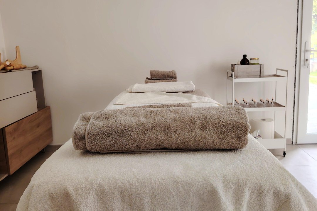 DBstudio - Massoterapia del Benessere, Pistoia