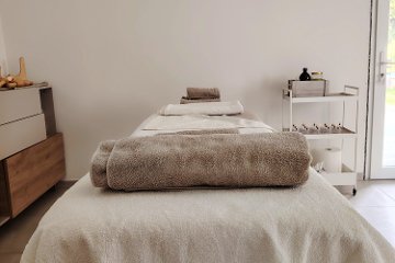 DBstudio - Massoterapia del Benessere