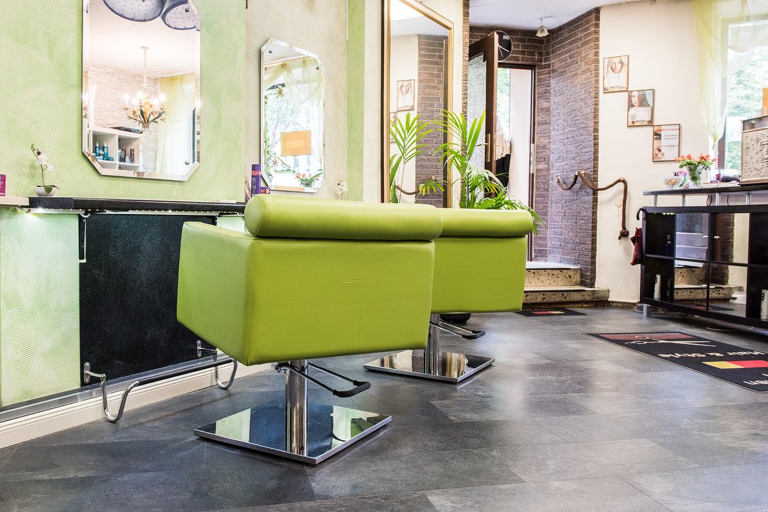 Hair & Style Diana Heinrich - Hermsdorf, Hermsdorf, Berlin