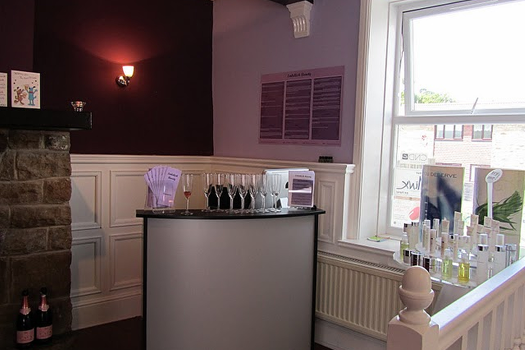 Embellish Beauty, Wakefield