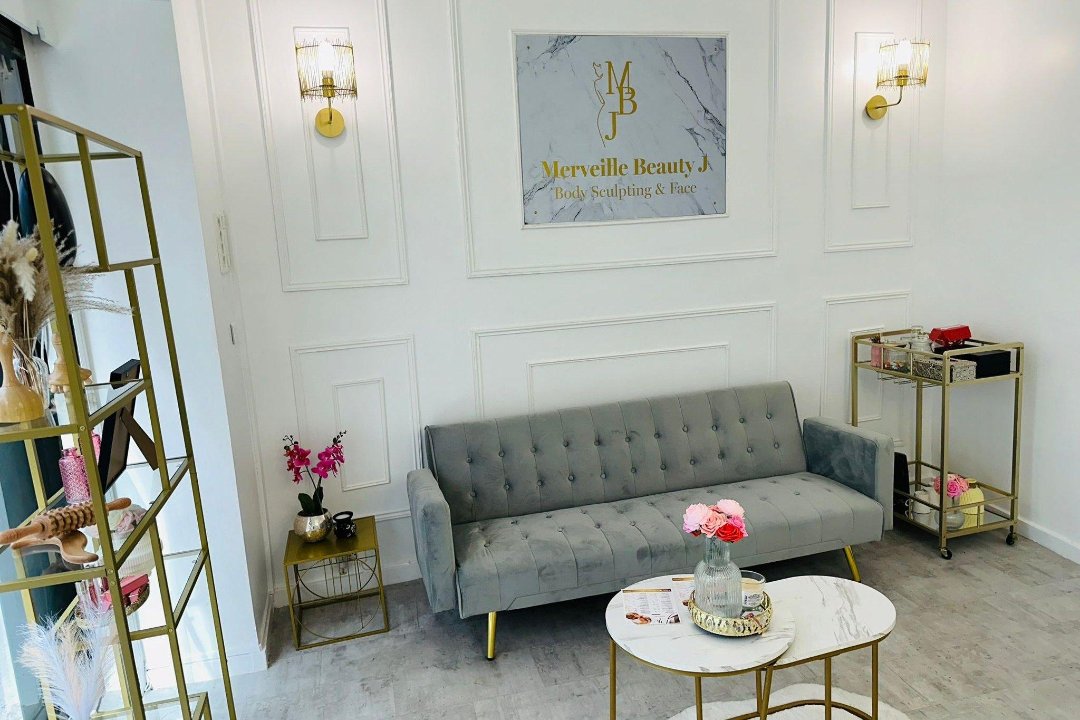 Merveille Beauty J, Falguière, Paris