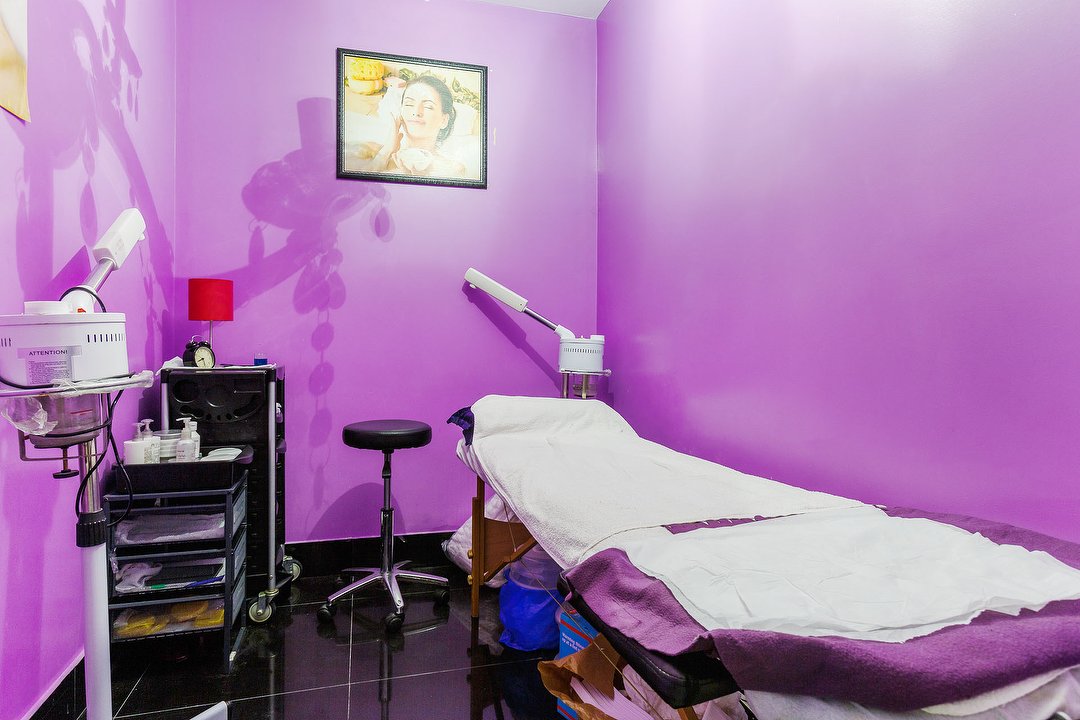 Izza Hair & Beauty, Croydon, London