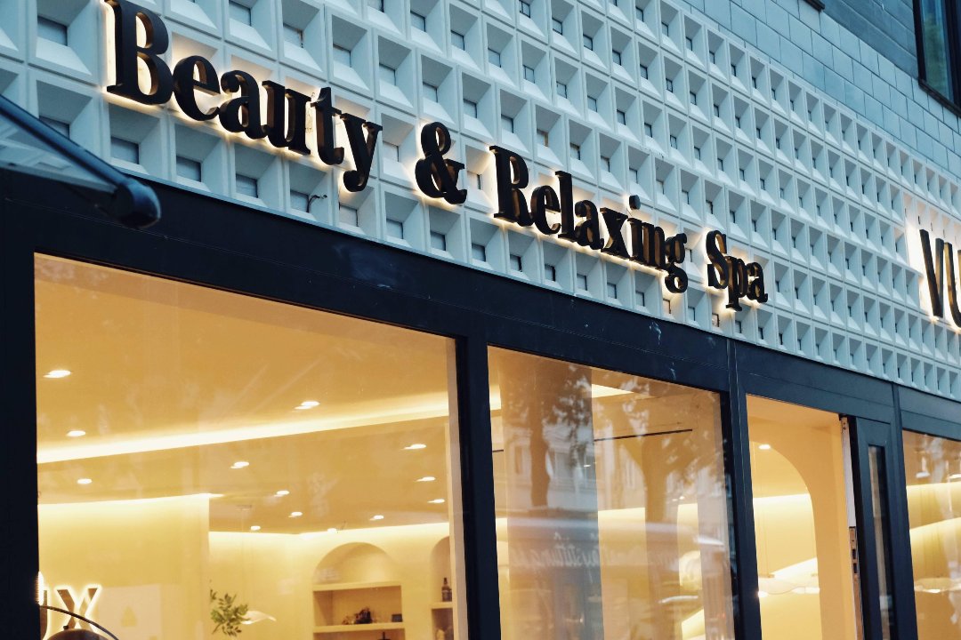 VUX Beauty & Relaxing Spa, Gallus, Frankfurt am Main