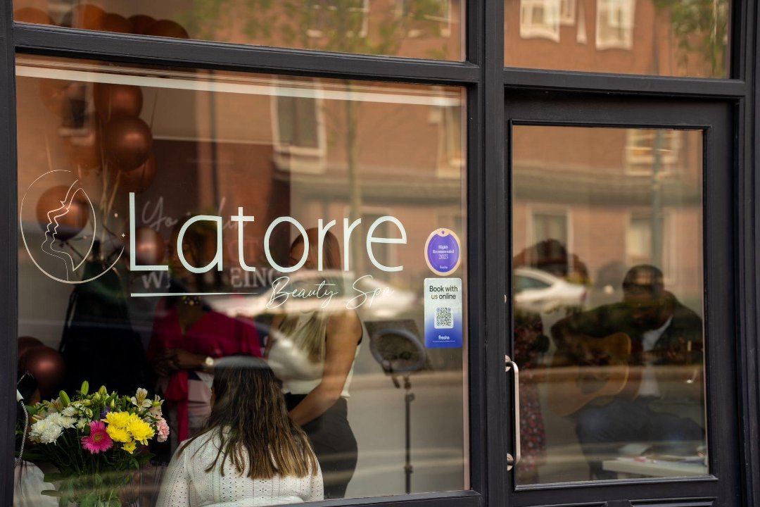 Latorre Beauty Spa, Dorset Street, Dublin