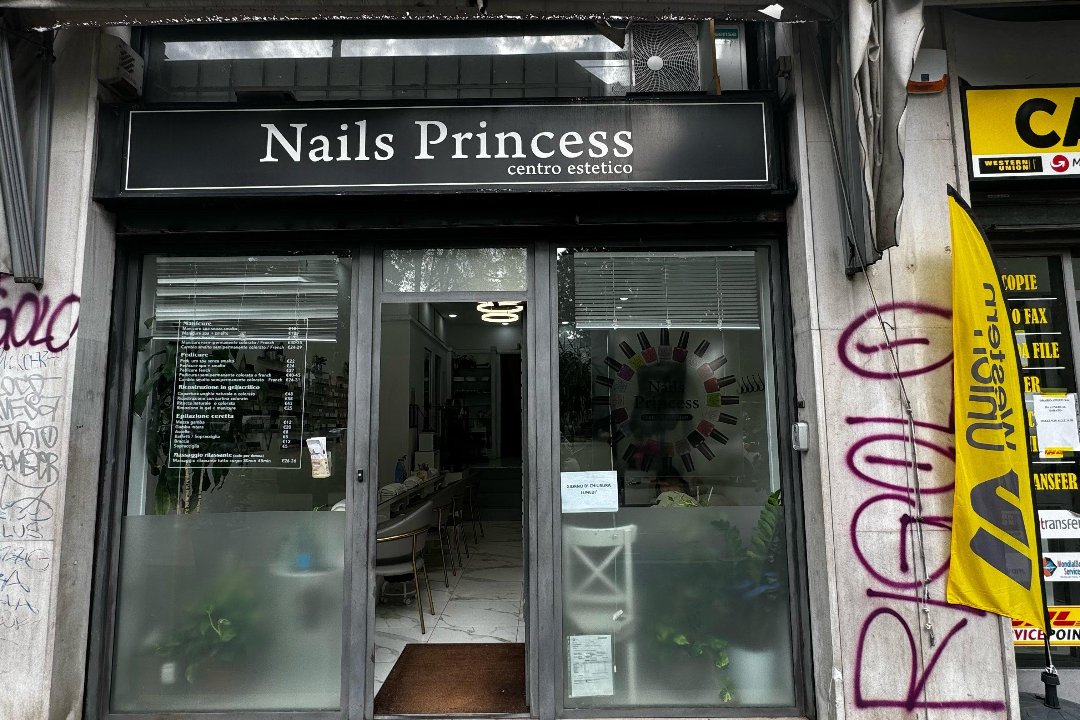 Nail Princess Centro Estetico, San Gimignano, Milano