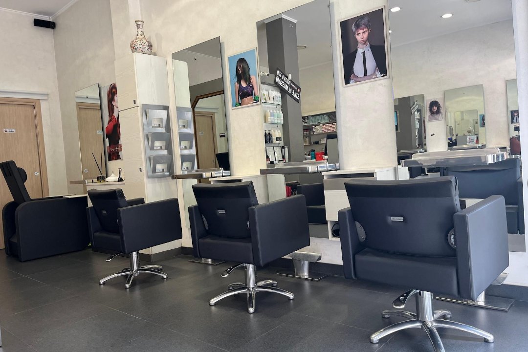 Glamour Hair Group Milano, Umbria Molise, Milano