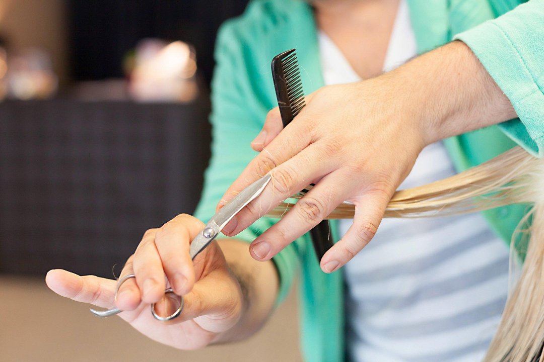 Sassoon Salon Covent Garden Disabled, Covent Garden, London