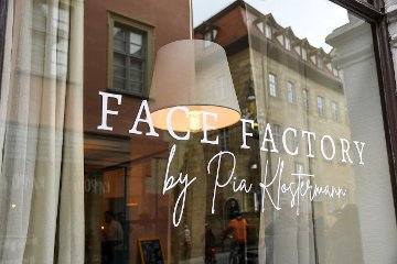 Facefactory by Pia - Bamberg