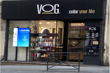 Vog Coiffure