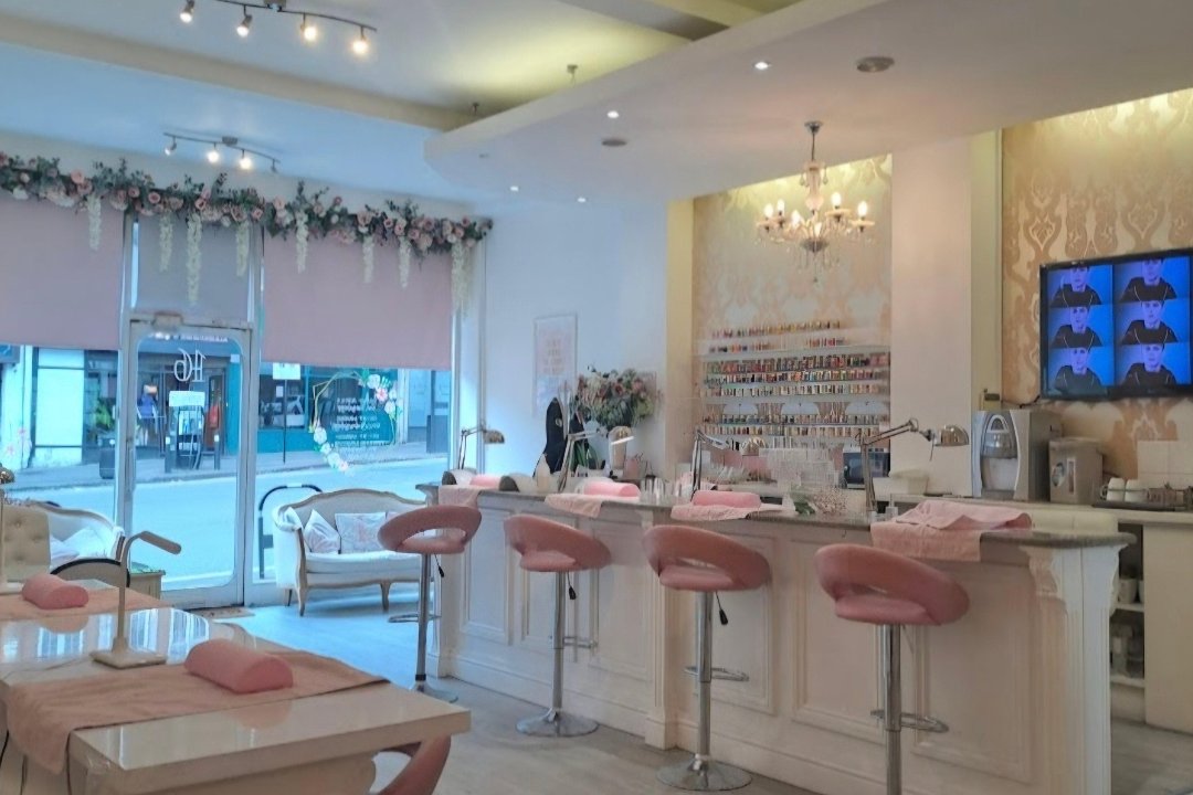 The Beauty Lab Aesthetics - Purley, South Croydon, London