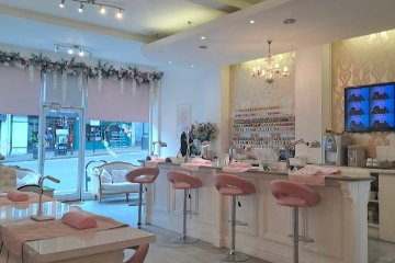 The Beauty Lab Aesthetics - Purley