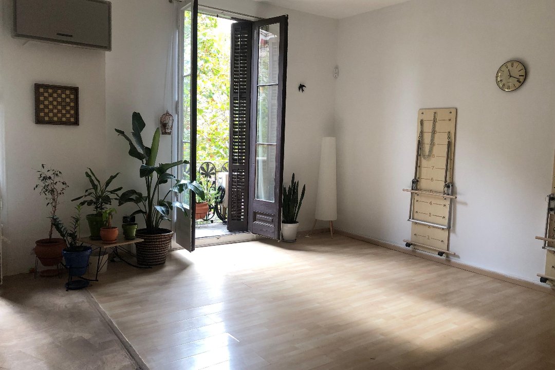 Procesoss, L'Antiga Esquerra de l'Eixample, Barcelona