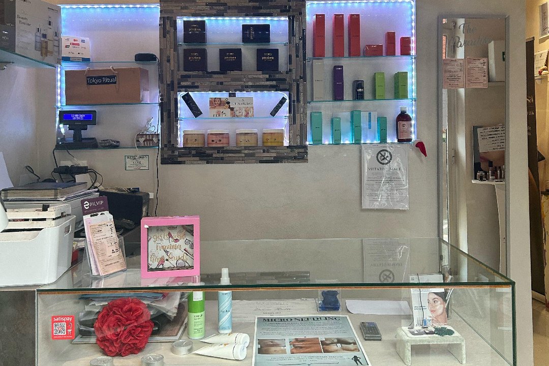 The Paradise, Moncalieri, Piemonte