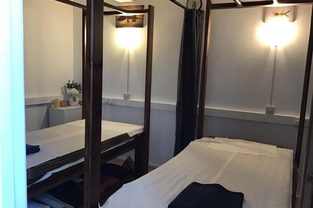 Somchit Thai Massage & Spa, Isle of Dogs, London