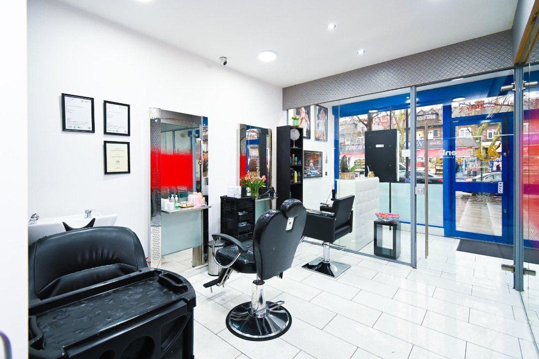 DtrenD Hair Beauty & Make Up, South Harrow, London