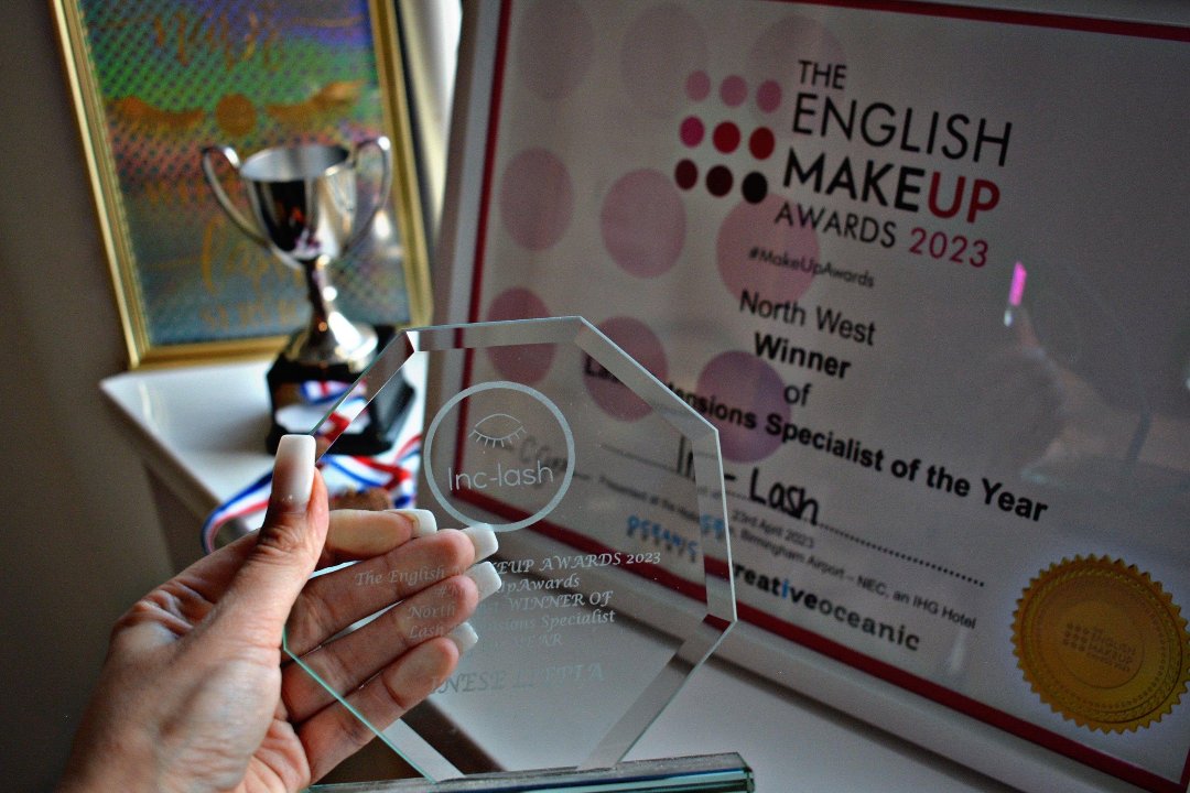 Inc-lash, Bury Town Centre, Bury