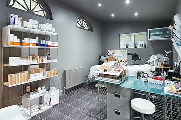 Clinico Beauty & Advanced Skincare, Oakwood, London