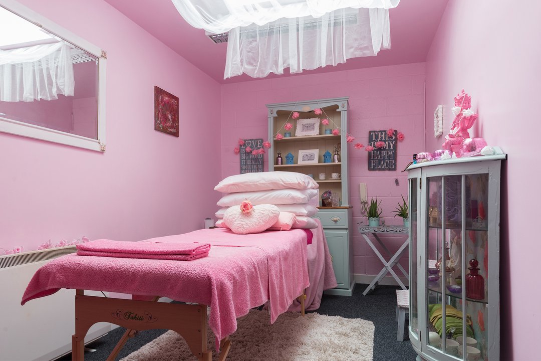 Lotus Flower Acupuncture Baldoyle, Baldoyle, Dublin