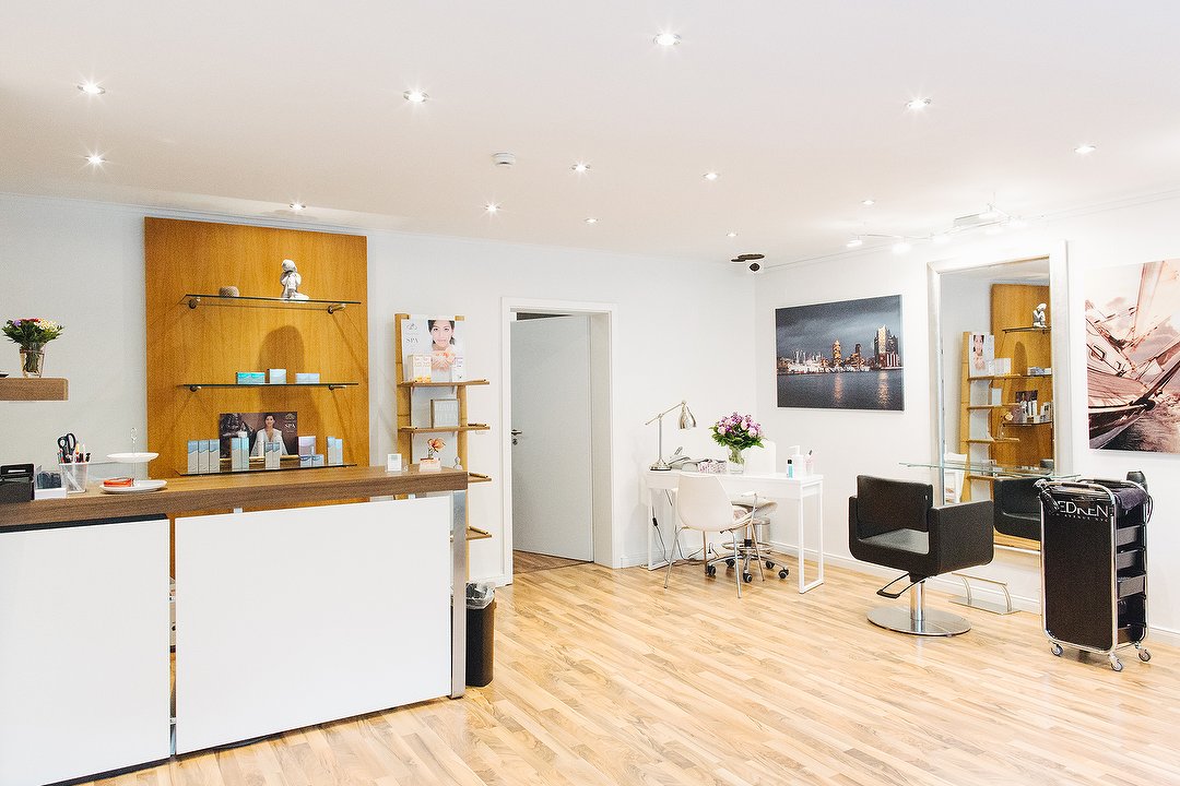 Basicare Kosmetik, Rotherbaum, Hamburg
