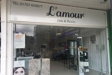 L'amour Hair & Beauty