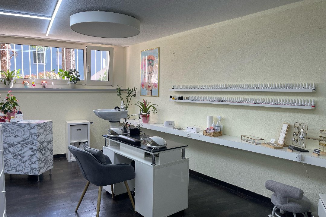 Ha Naildesign, Luzern