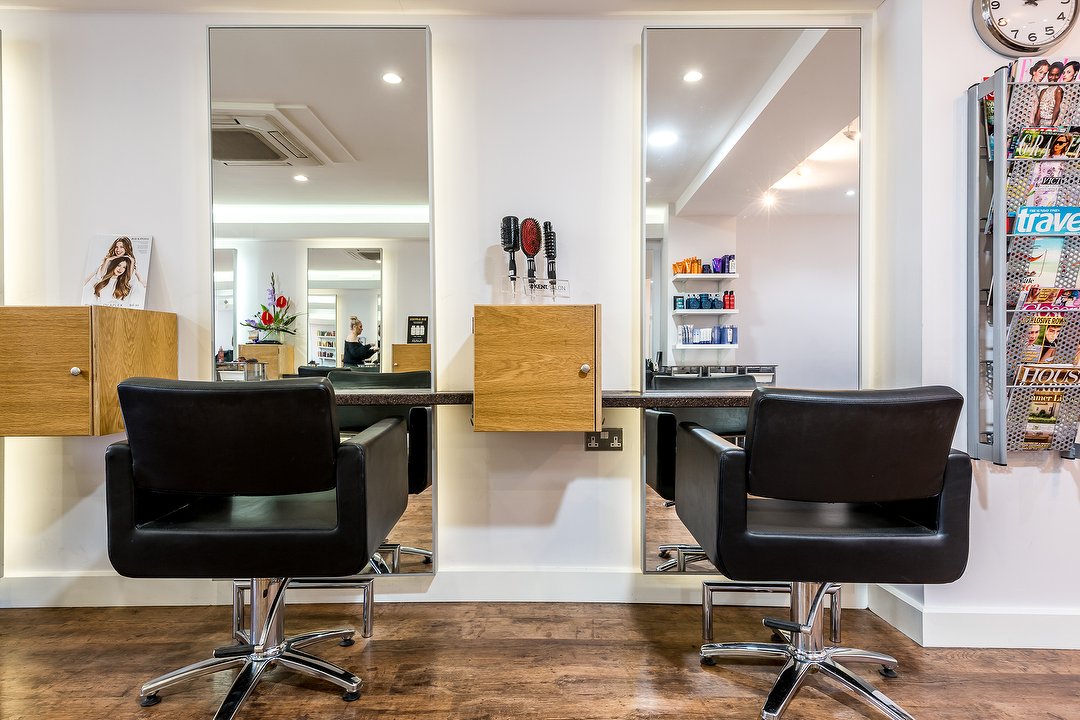 Architect Hair Salon, Headingley, Leeds