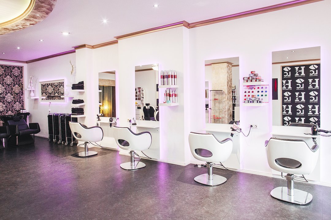 Friseure Und Friseursalons In Wandsbek Hamburg Treatwell