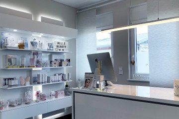 Pure Esthetic Kosmetik-Studio