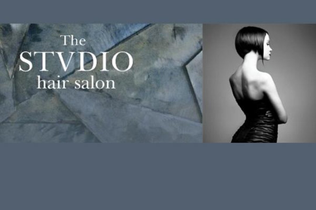The Stvdio, Clapham Junction, London