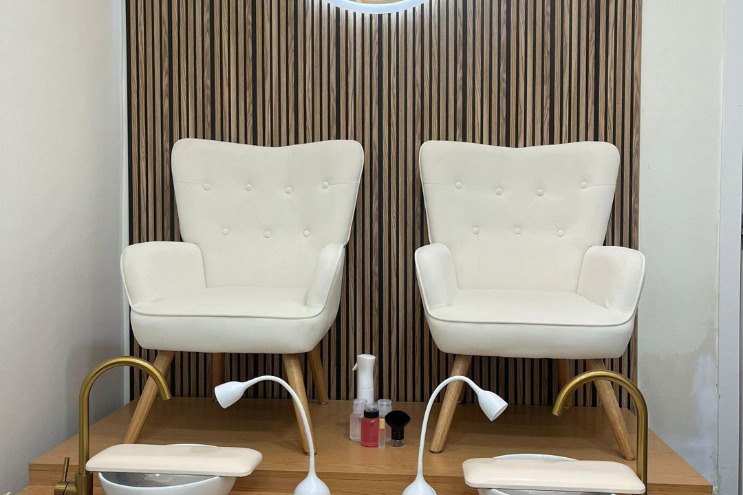 Nails Studio by Alessia, B. Salamanca, Madrid