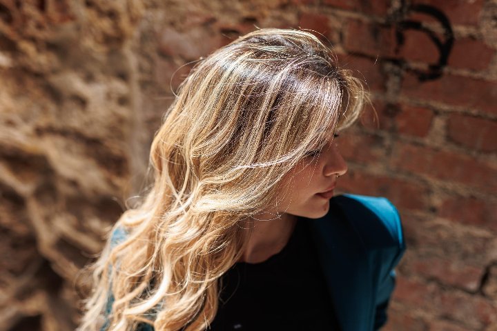 Paradisea Santamarina - Coiffure Palermo - Photo de galerie - OneBooking