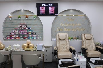 Angel Beauty Parlour - Newmarket