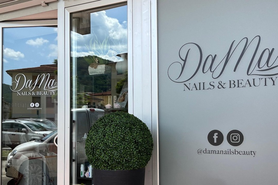 DaMa Nails & Beauty, Londa