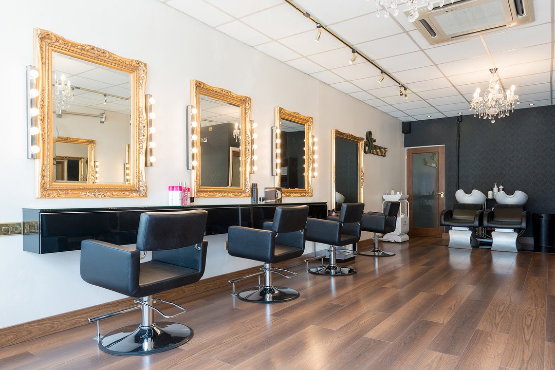 Colour Touch Hairdressing, Dublin 12, Dublin