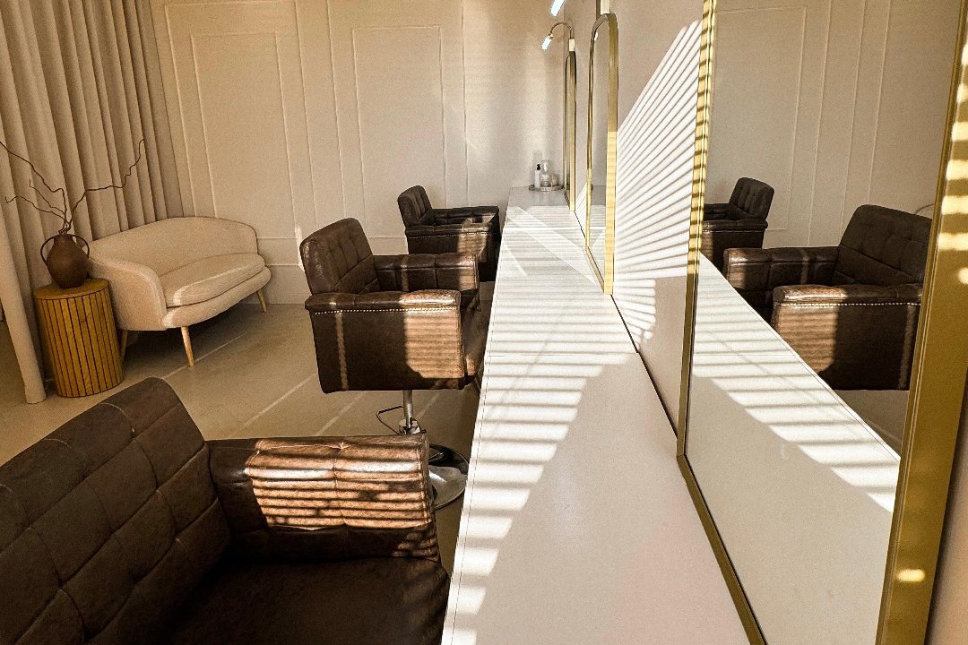 ANTAKIAI | BLAKSTIENOS by Enrika Pk, Centras, Klaipeda