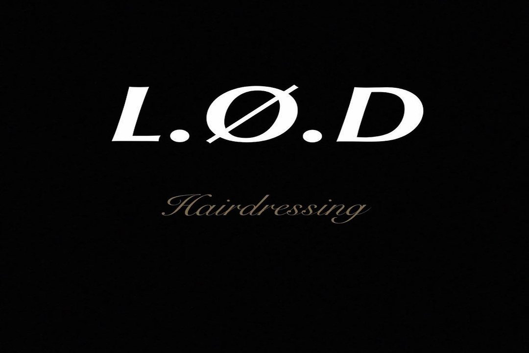 L.Ø.D Hairdressing, Chorlton, Manchester