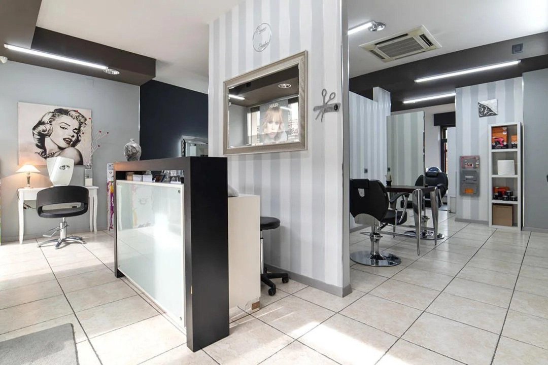 NHS by Francesco - Bagnoli Irpino, Solofra, Campania