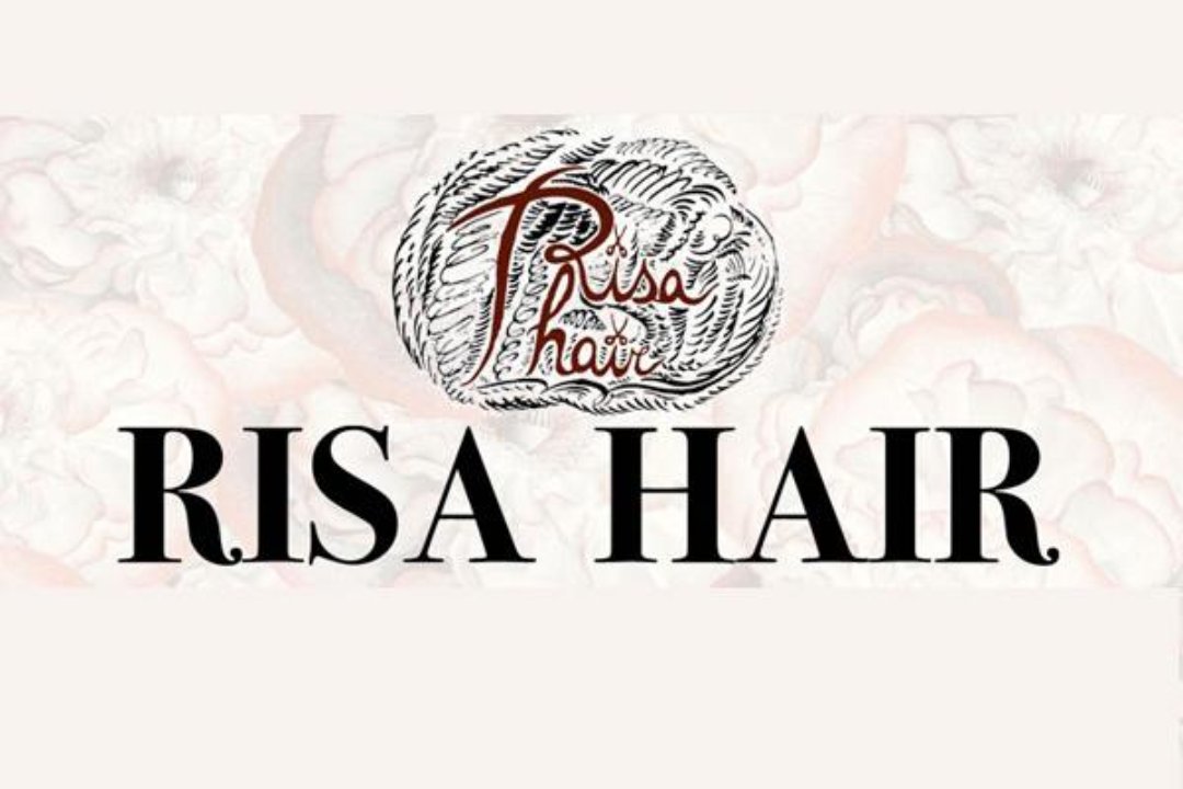 Risa Hair, Shoreditch, London