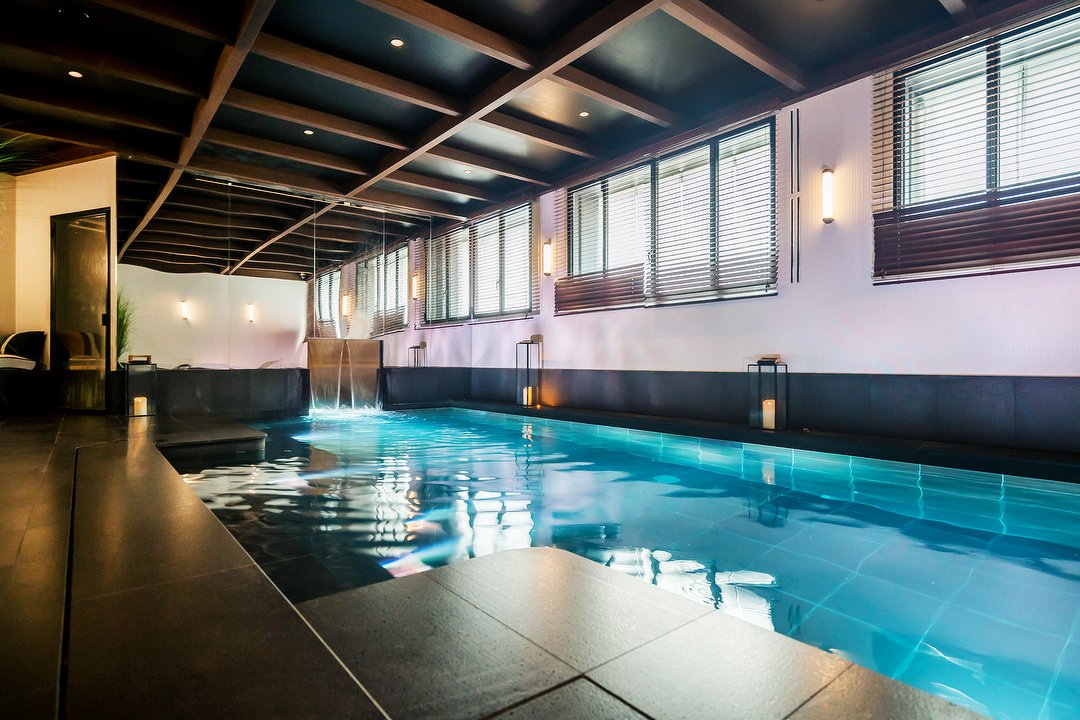 Le Roch Hôtel & Spa, Saint-Germain-l'Auxerrois, Paris