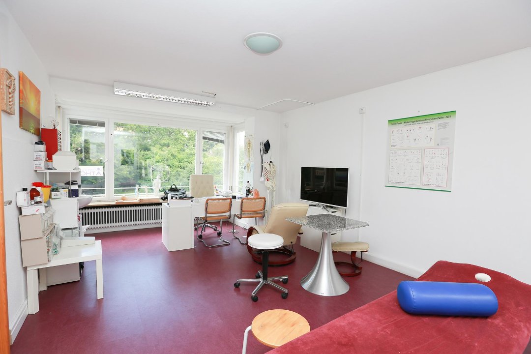Damianos Papadopoulos - Stuttgart West, West, Stuttgart