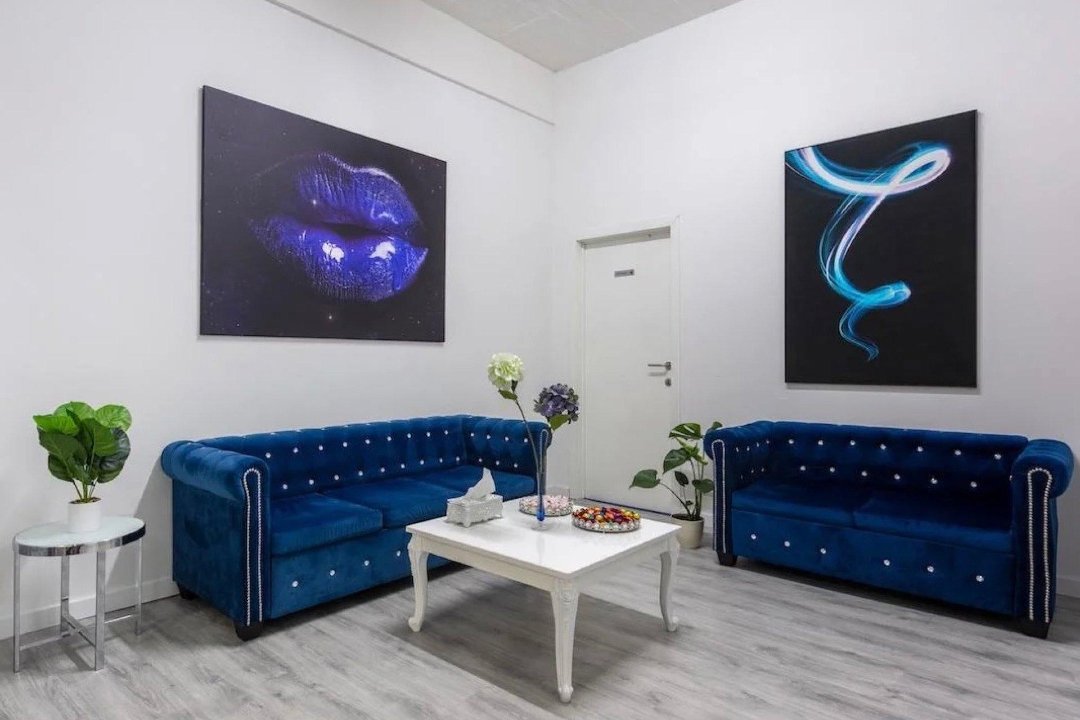 MRL Clinic - Laser Aesthetics, Mortsel, Province d'Anvers