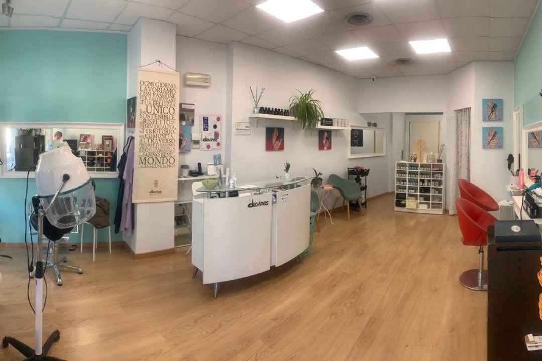 Ottystyle Hairstylist, Vimodrone, Lombardia