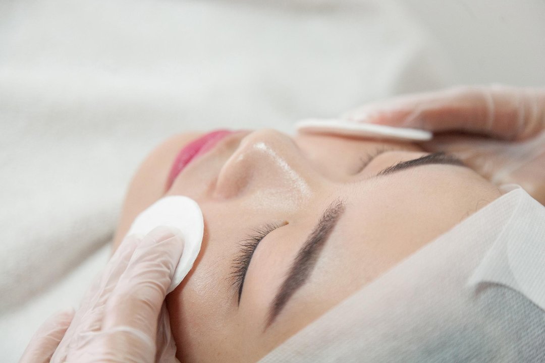 Home Beauty Salon London, Richmond, London
