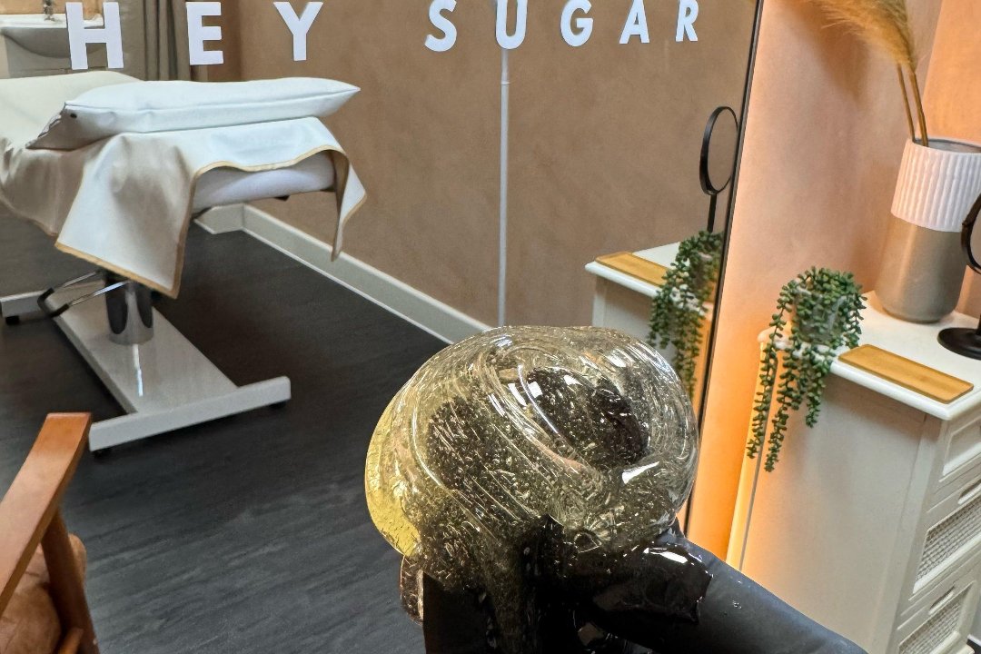 Secret Sugar Club, Carlton, Nottinghamshire