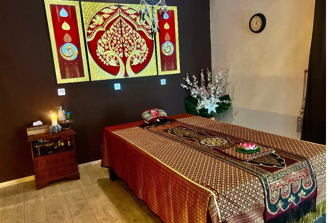 Chanthiwa Thaimassage, Oberstrass, Zürich