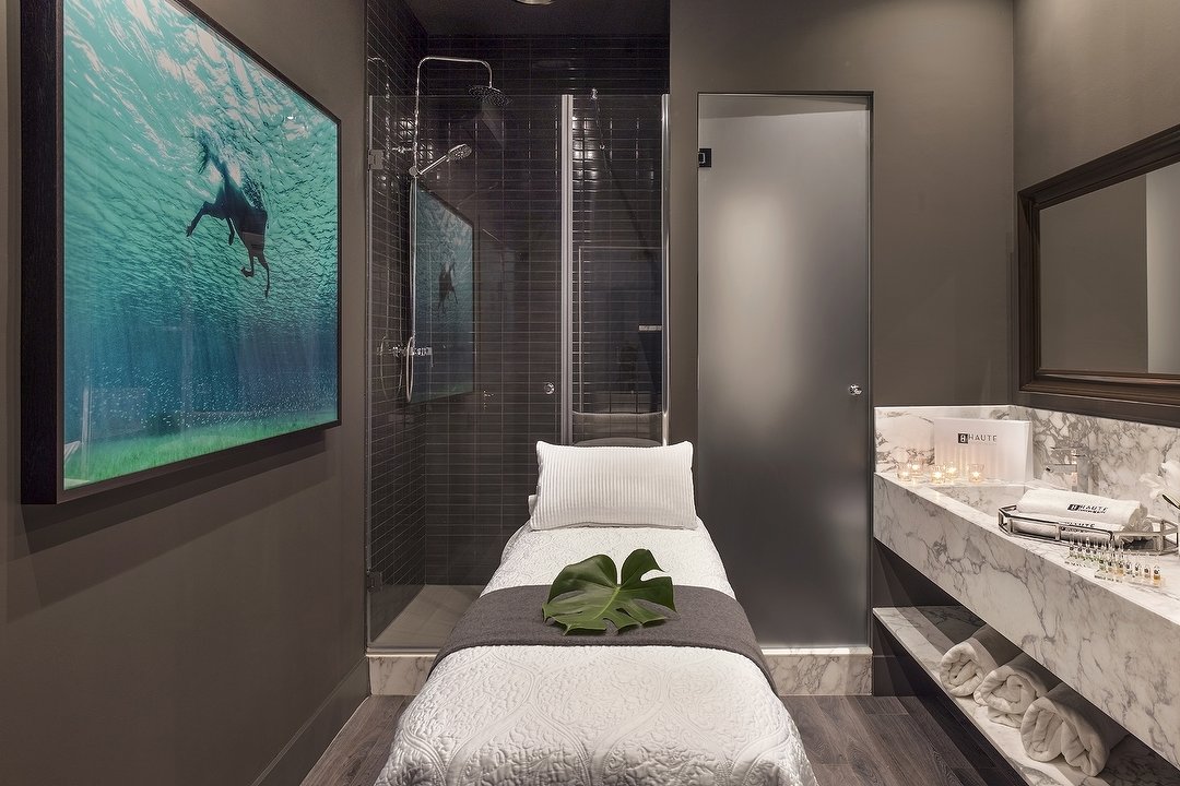 Haute Custom Beauty, Passeig de Gràcia, Barcelona