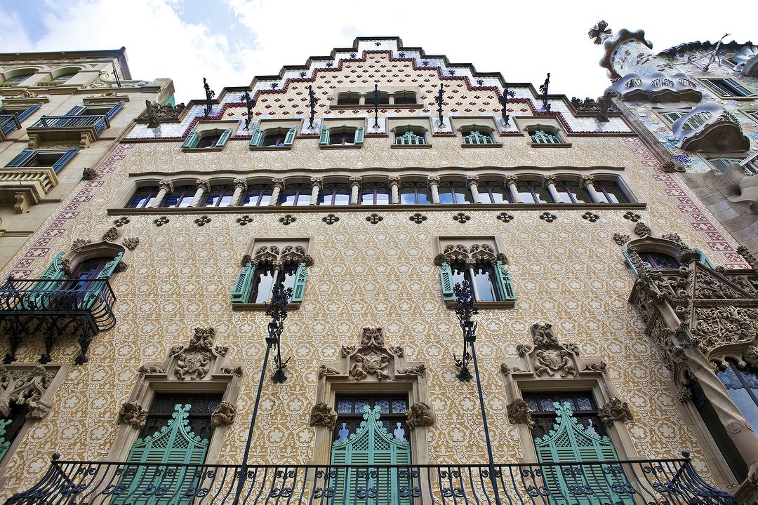 Haute Custom Beauty, Passeig de Gràcia, Barcelona