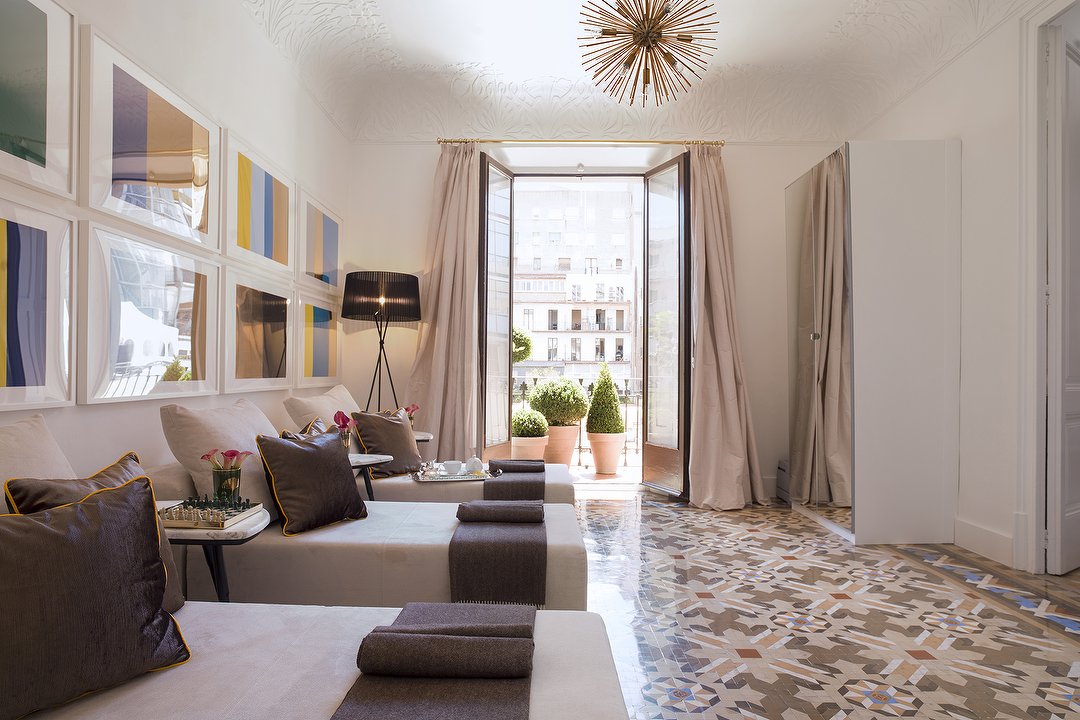 Haute Custom Beauty, Passeig de Gràcia, Barcelona